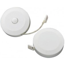 Round Tape Measure