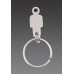 Housekeeper Keyring