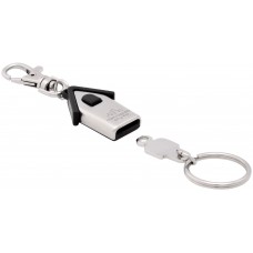 Housekeeper Keyring