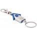 Housekeeper Keyring