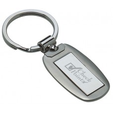 Monte Carlo Keyring