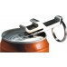 Happy Hour Keyring