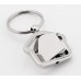 Moving House Keyring