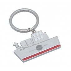 Voyager Keyring