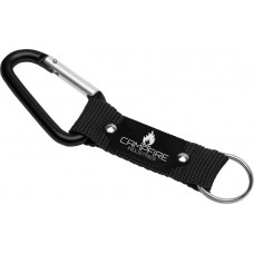 Glacier Combo Keyring -Engraved