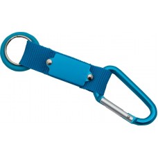 Glacier Combo Keyring -Bottle Loop