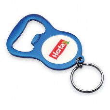 Pilsner Bottle Opener - Full colour Dome print