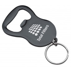 Pilsner Bottle Opener - Engraved