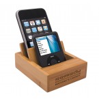 Bamboo Media Manager