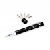 Pocket Tool with Light
