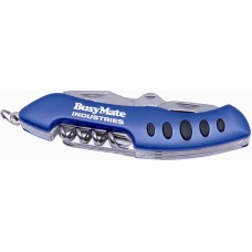 Zeus 12 Pocket Knife