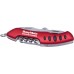 Zeus 12 Pocket Knife