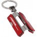 Pop-Top Keyring