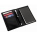San Remo Leather Pocket Jotter