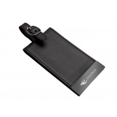 New York Luggage Tag