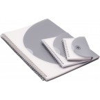 Curve Notepad - Large