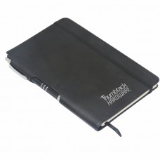 Philadelphia A5 Notebook