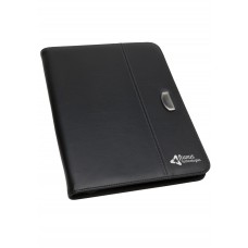 Meridan A4 Zip Portfolio