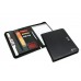 Meridan A4 Zip Portfolio