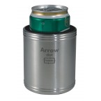 Stainless Steel Stubby Cooler