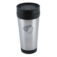 Santorini Travel Mug