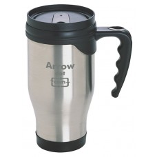 Sorrento Travel Mug (with Standard Base)