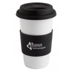 Parisian Ceramic Mug