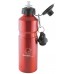 Triathlon Aluminium Water Bottle
