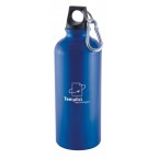 Adventurer Aluminium Water Bottle
