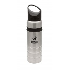Profile Stainless Steel Water Bottle