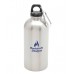 Escape 600ml Stainless Steel Water Bottle