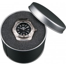 Round Watch Case