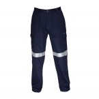 LIGHTWEIGHT CARGO PANT WITH TAPE