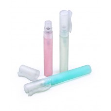 Aromatic Facial Pocket Spray