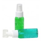 After Sun Aloe Gel Pump