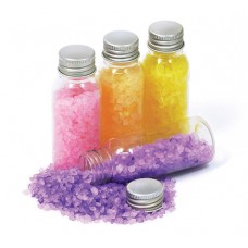 Bath Salts Small Bottle