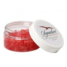 Mini Bath Salts Jar