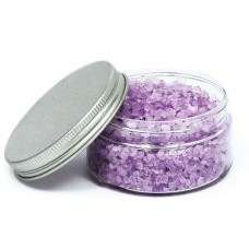 Platinum Bath Salts jar