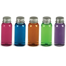 Body Wash Small Bottle