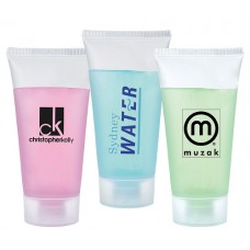 Body Wash Tube