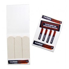 Nail File Booklet