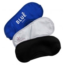 Satin Eye Mask