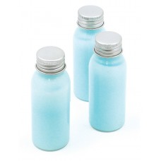 Peppermint Foot Lotion Small Bottle