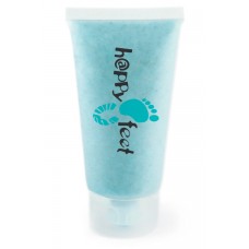 Peppermint Foot Scrub Tube