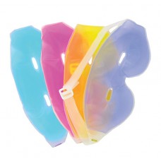 Soothing Gel Face and Eye Mask