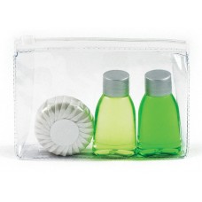 Organic Aloe Travel Pack