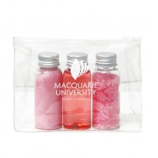 Deluxe Body Pack