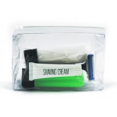 Men's Gift Pack in Vinyl Bag