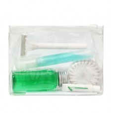 Personal Travel Pack
