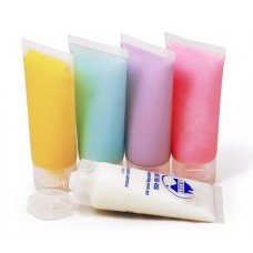 Hand and Body Lotion Tube